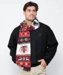 Pull Homme Sanaza Stade Toulousain 5