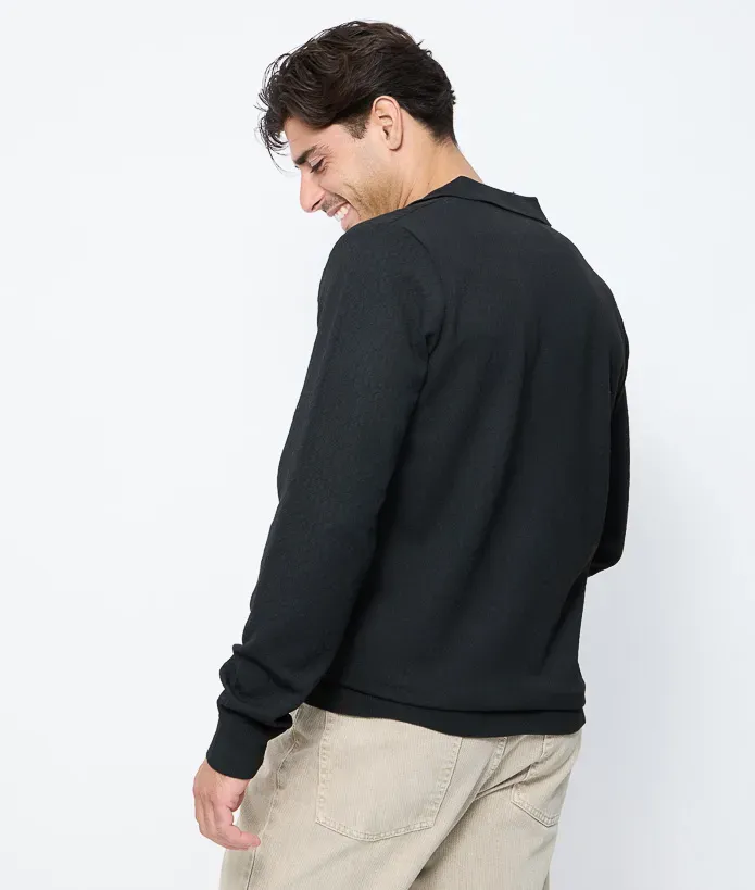 Pull Homme Sanaza | Boutique Officielle du Stade Toulousain
