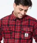 Surchemise Homme Donkey Stade Toulousain 2