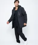 Parka Homme Lamy Stade Toulousain 1