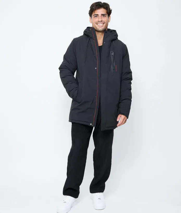 Parka Homme Lamy Stade Toulousain 3