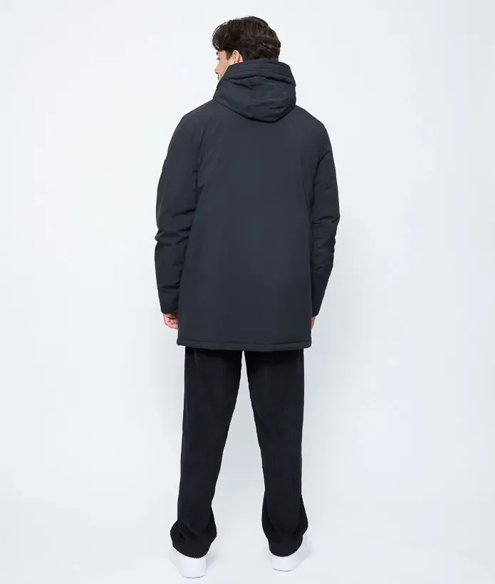 Parka Homme Lamy Stade Toulousain 4
