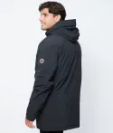 Parka Homme Lamy Stade Toulousain 5