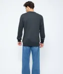 Pull Col Rond Homme Seim Stade Toulousain 3