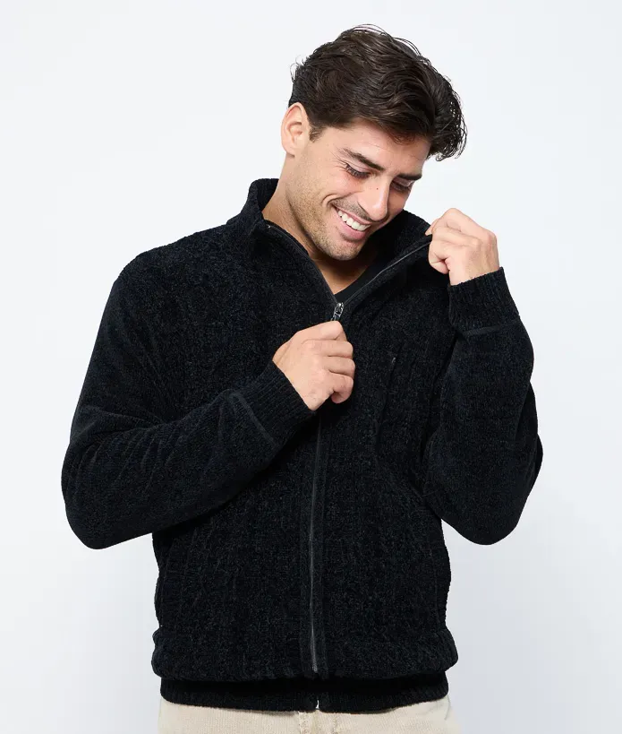 Gilet Homme Smooth | Boutique Officielle du Stade Toulousain