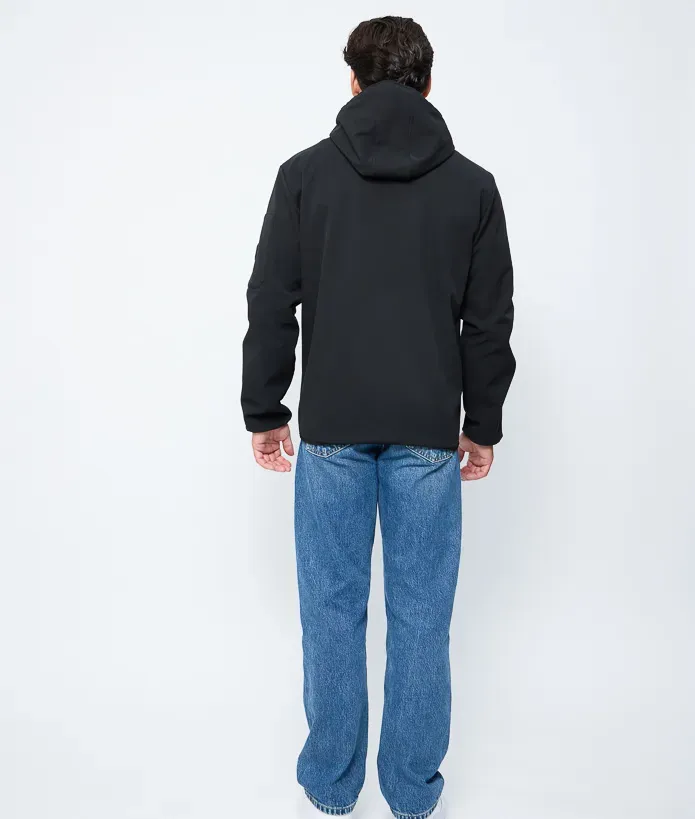 Veste Homme Ottawa Stade Toulousain 5