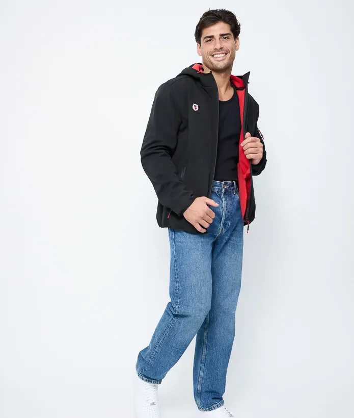 Veste Homme Ottawa Stade Toulousain 4