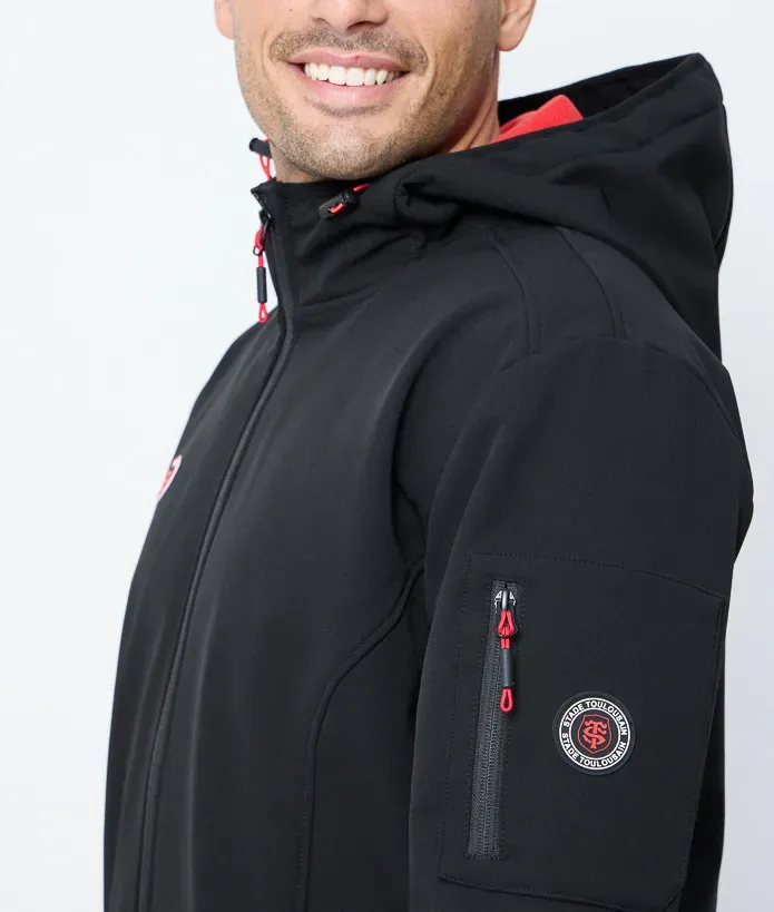 Veste Homme Ottawa | Boutique Officielle du Stade Toulousain