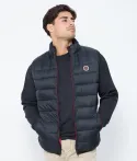 Bodywarmer Unisexe Lastuce Stade Toulousain 1