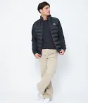 Bodywarmer Unisexe Lastuce Stade Toulousain 4