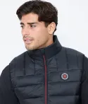 Bodywarmer Unisexe Lastuce Stade Toulousain 2