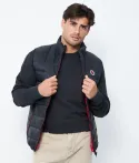 Bodywarmer Unisexe Lastuce Stade Toulousain 5