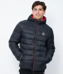Doudoune Reversible Homme Laska Stade Toulousain 3