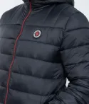 Doudoune Reversible Homme Laska Stade Toulousain 6