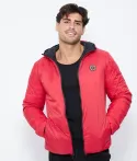 Doudoune Reversible Homme Laska Stade Toulousain 5