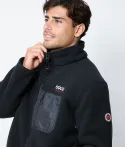 Veste Polaire Homme Lancor Stade Toulousain 2