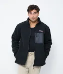 Veste Polaire Homme Lancor Stade Toulousain 5