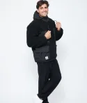 Veste Hoodie Homme Loxer Stade Toulousain 3