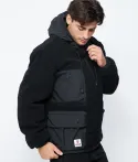 Veste Hoodie Homme Loxer Stade Toulousain 6
