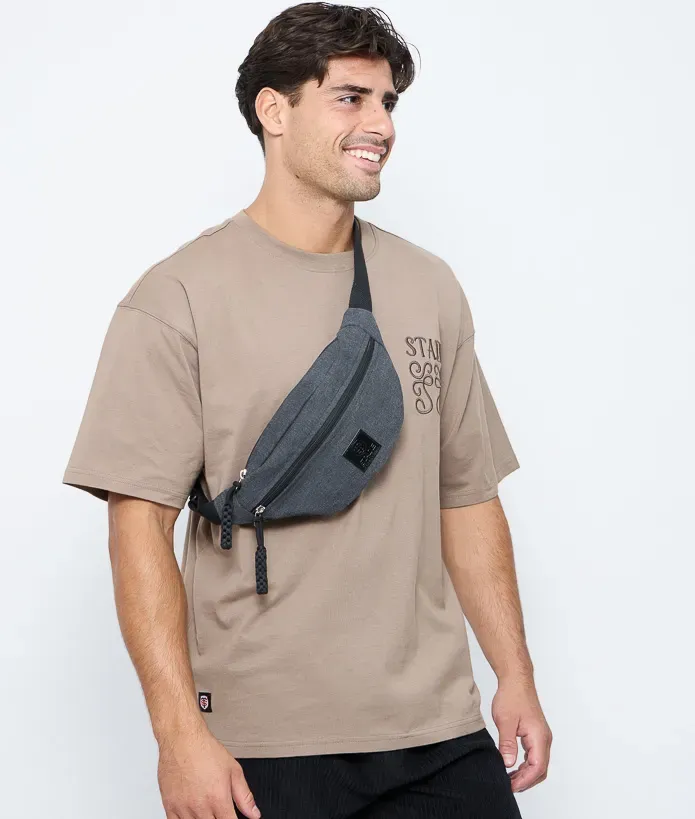 Sac Banane Jean Stade Toulousain 3