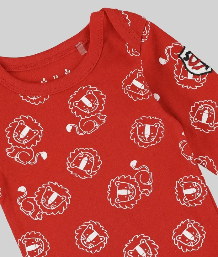 Body Bébé Savane | Boutique Officielle du Stade Toulousain