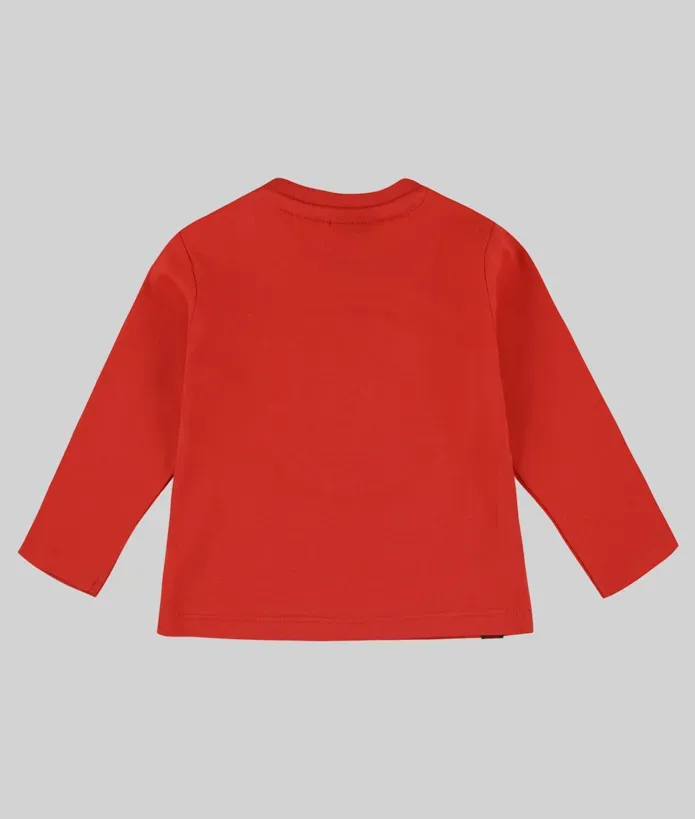 T-shirt Bébé Savane Stade Toulousain 3