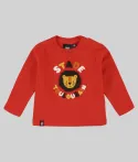 T-shirt Bébé Savane Stade Toulousain 1