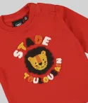 T-shirt Bébé Savane Stade Toulousain 2