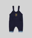 Salopette & T-shirt Bébé Savane Stade Toulousain 5