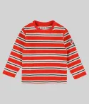 Salopette & T-shirt Bébé Savane Stade Toulousain 6