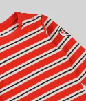 Salopette & T-shirt Bébé Savane Stade Toulousain 8