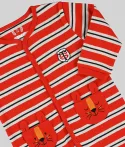 Pyjama Bébé Savane Stade Toulousain 2