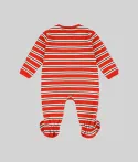 Pyjama Bébé Savane Stade Toulousain 3