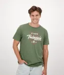 T-shirt Homme Shield