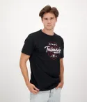 T-shirt Homme Shield Stade Toulousain noir 2