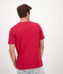 T-shirt Homme Shield Stade Toulousain rouge 4