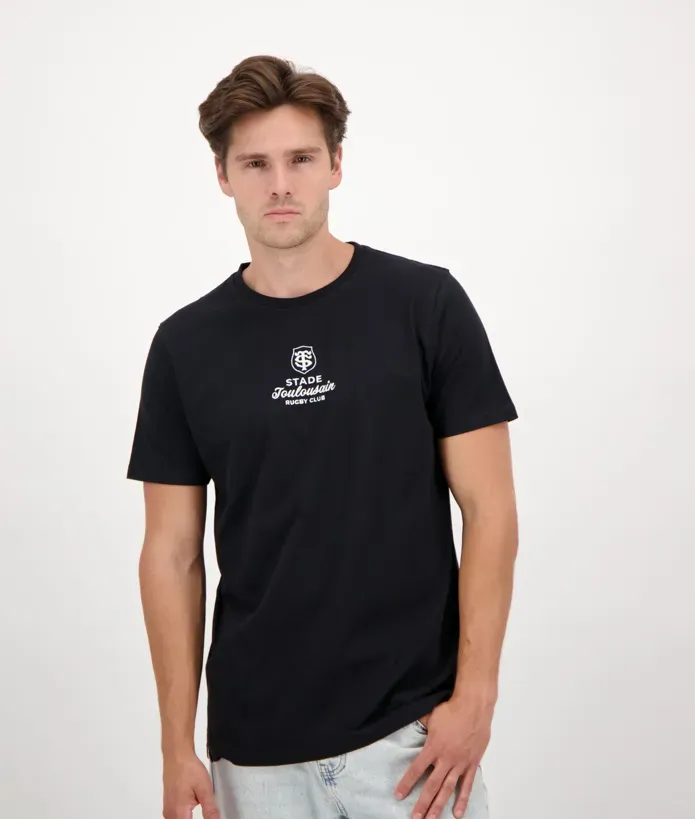 T-shirt Homme Town | Boutique Officielle du Stade Toulousain