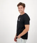 T-shirt Homme Town Stade Toulousain noir 4