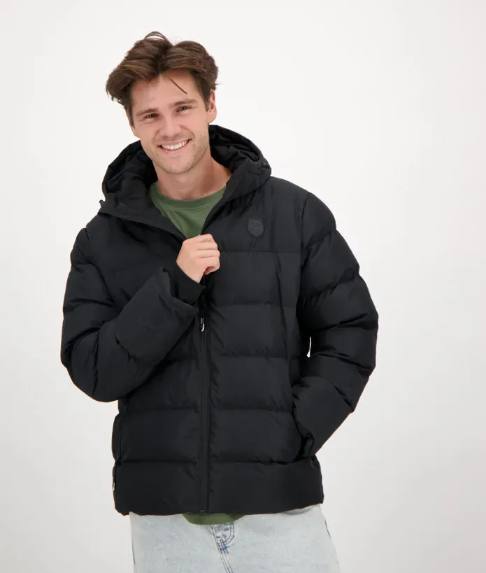Doudoune Unisexe Puffy | Boutique Officielle du Stade Toulousain