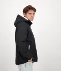 Parka Unisexe Court Stade Toulousain 3