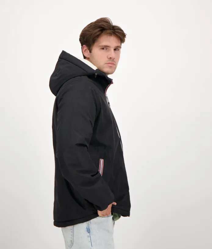 Parka Unisexe Court Stade Toulousain 3