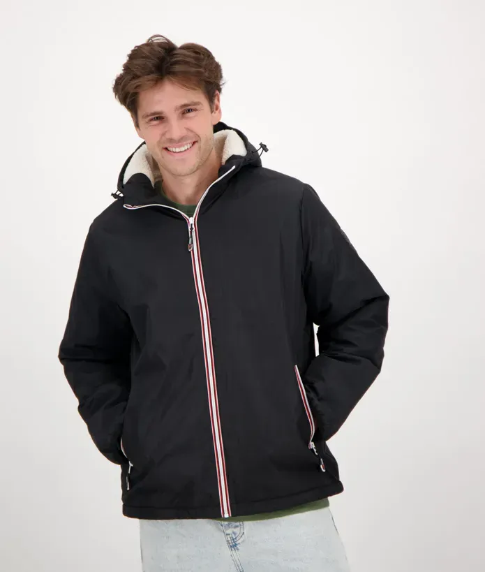 Parka Unisexe Court | Boutique Officielle du Stade Toulousain