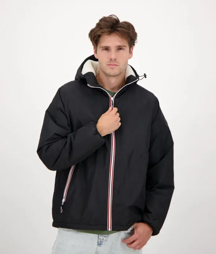 Parka Unisexe Court Stade Toulousain 4