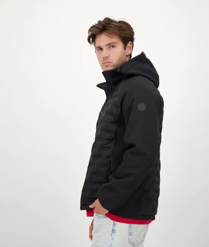 Blouson Homme Jump | Boutique Officielle du Stade Toulousain