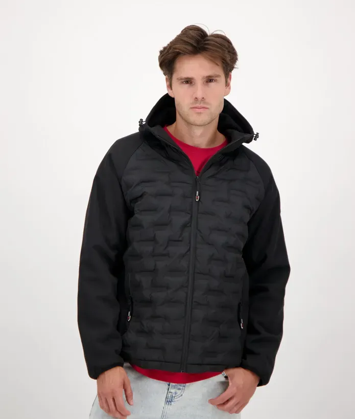 Blouson Homme Jump | Boutique Officielle du Stade Toulousain