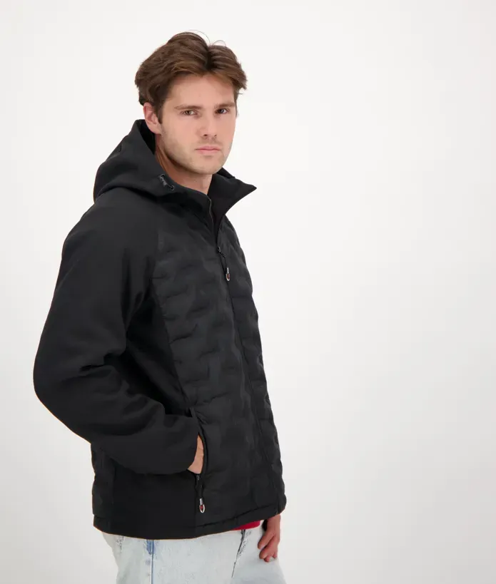 Blouson Homme Jump Stade Toulousain 4