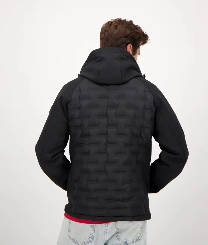 Blouson Homme Jump Stade Toulousain 3