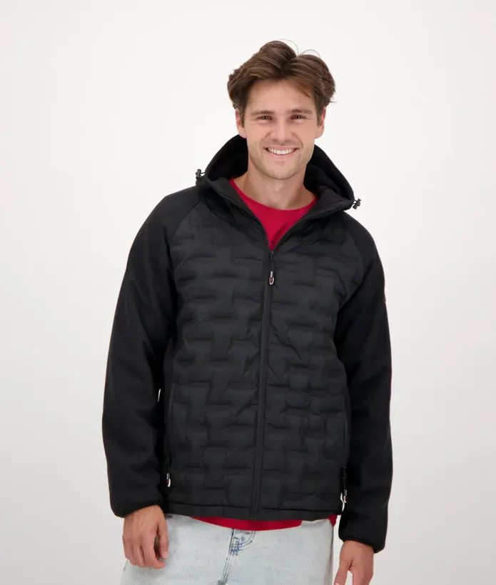 Blouson Homme Jump Stade Toulousain 5