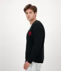 Cardigan Homme Mailles Stade Toulousain 2