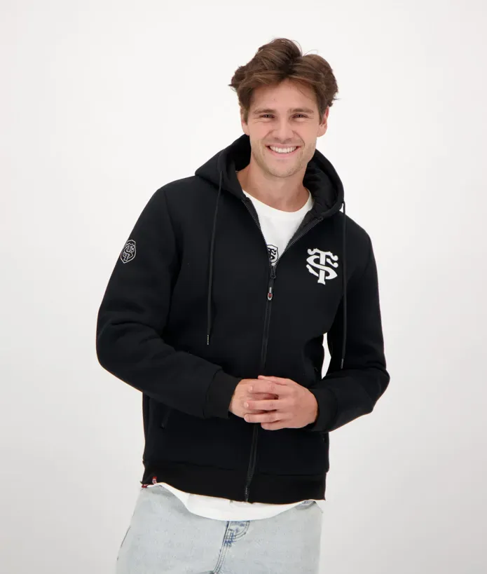Veste Homme Prestige | Boutique Officielle du Stade Toulousain